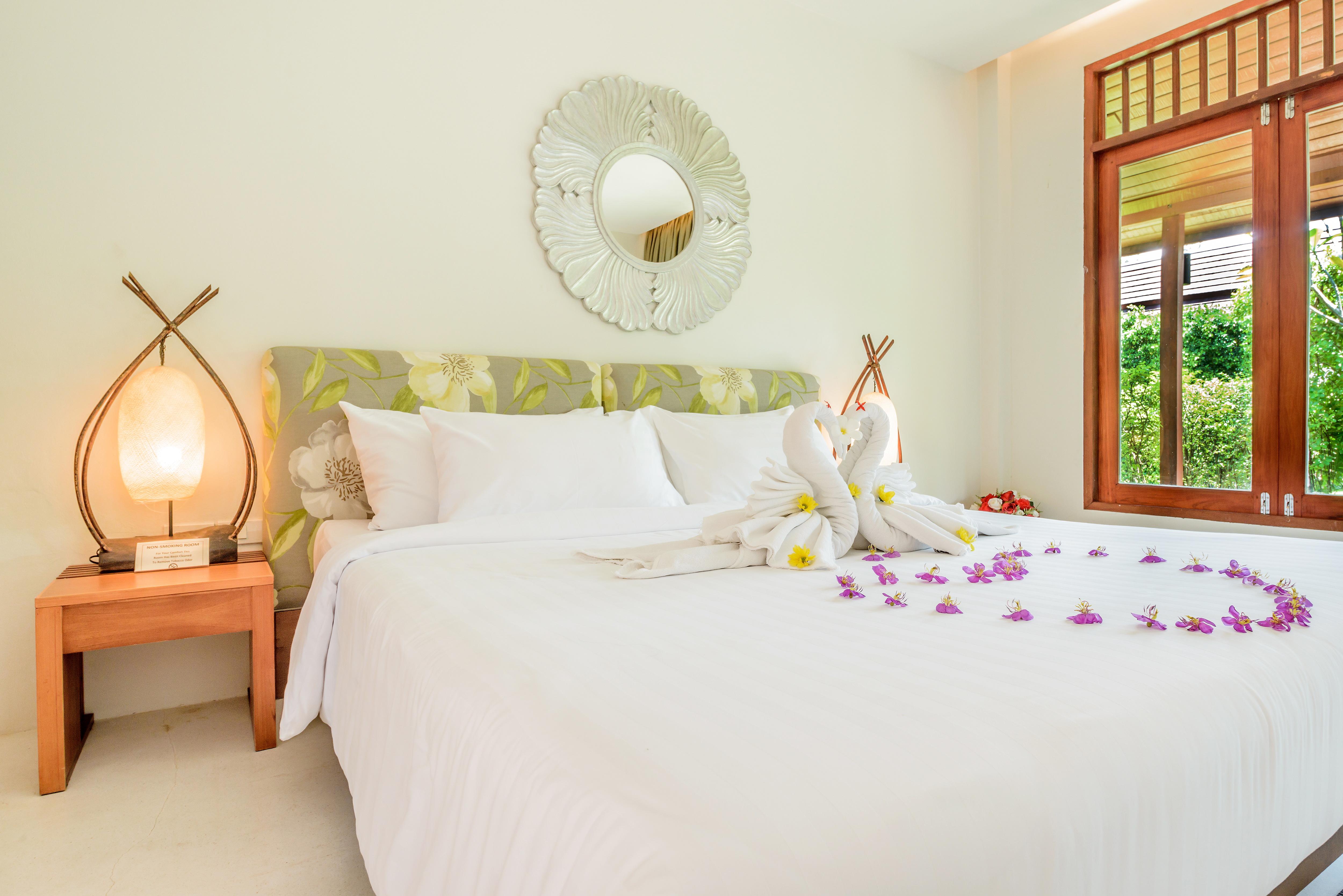 L'Esprit De Naiyang Beach Resort - Sha Extra Plus Nai Yang Beach Exteriör bild