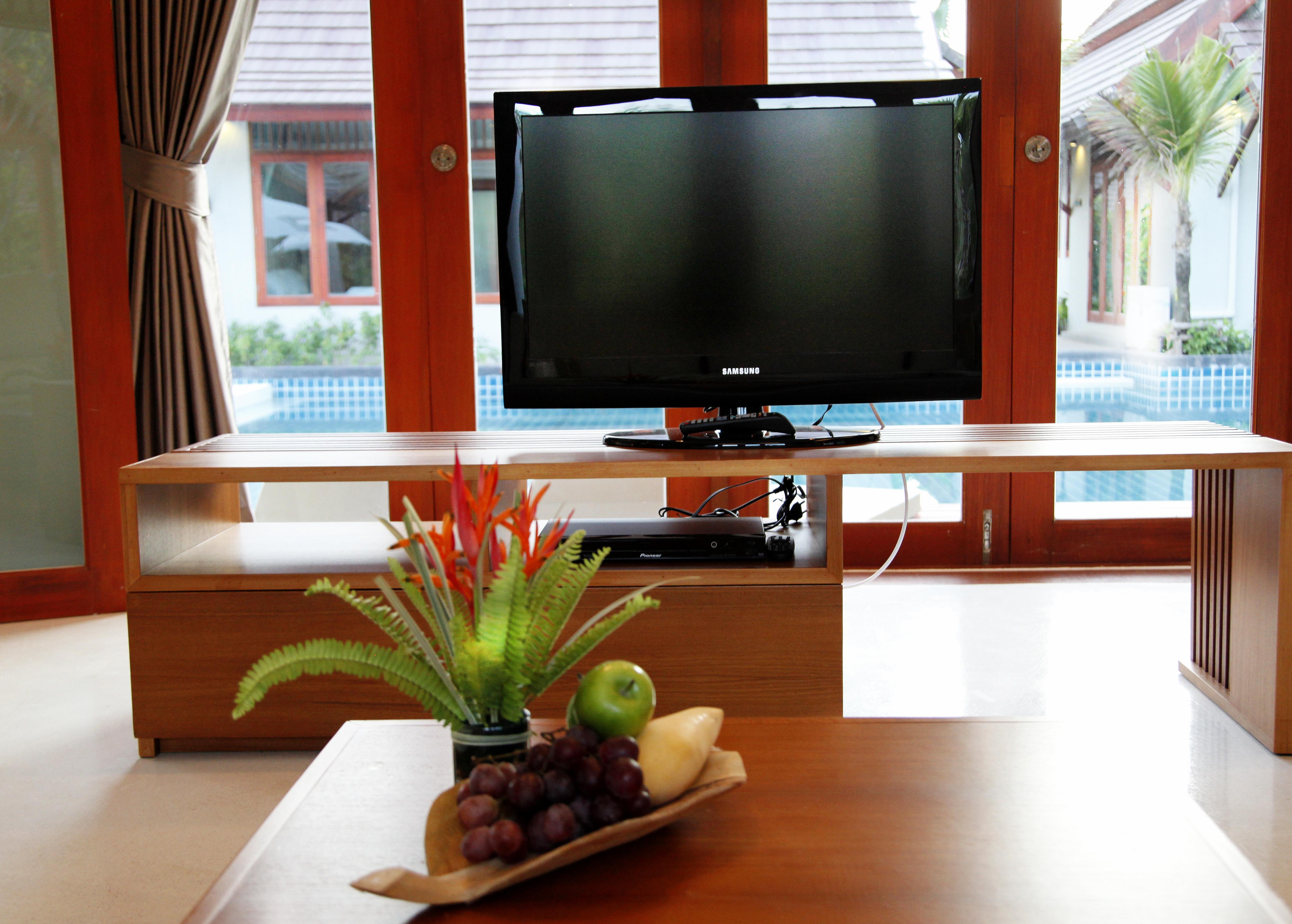 L'Esprit De Naiyang Beach Resort - Sha Extra Plus Nai Yang Beach Exteriör bild