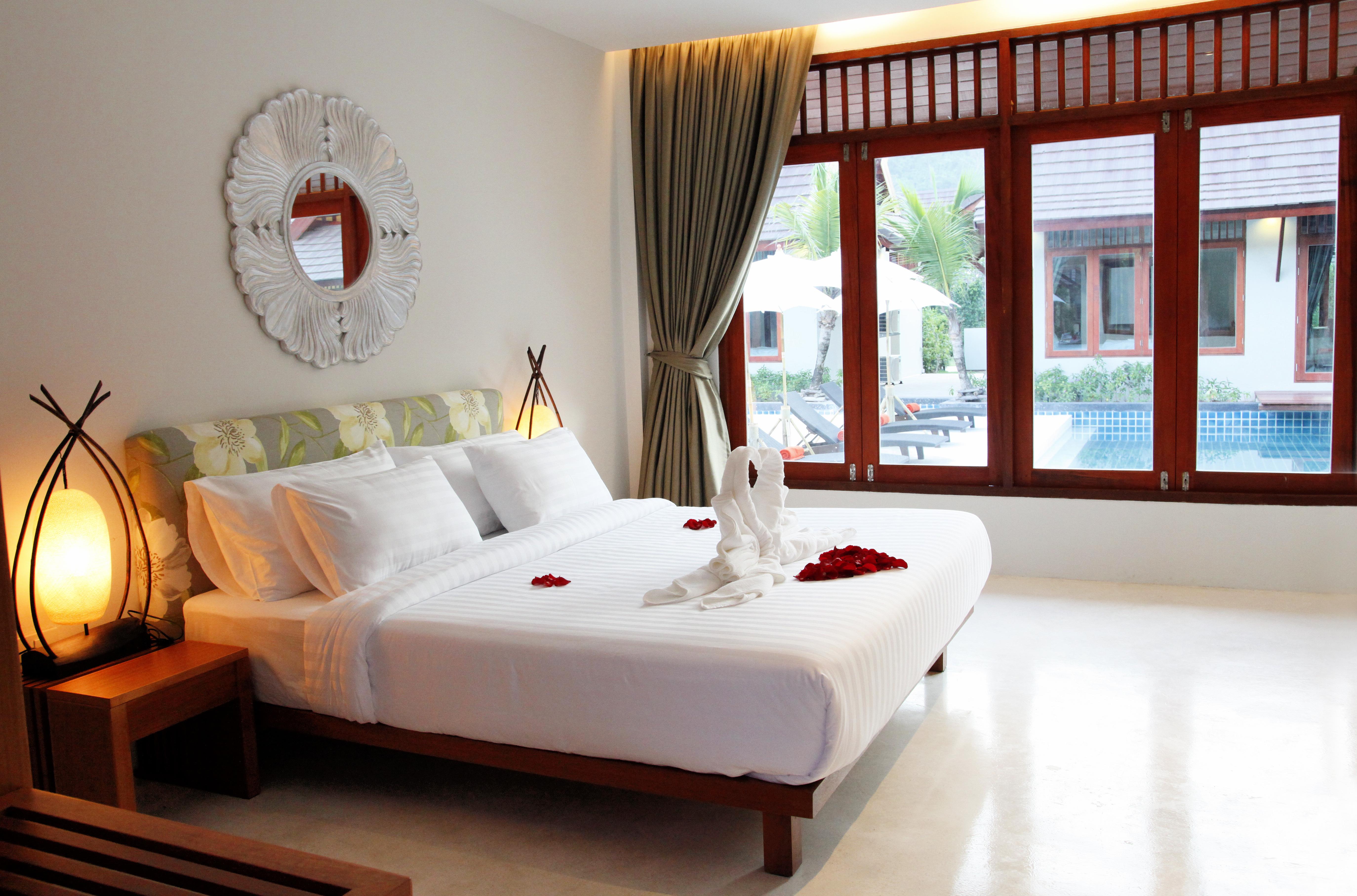 L'Esprit De Naiyang Beach Resort - Sha Extra Plus Nai Yang Beach Exteriör bild