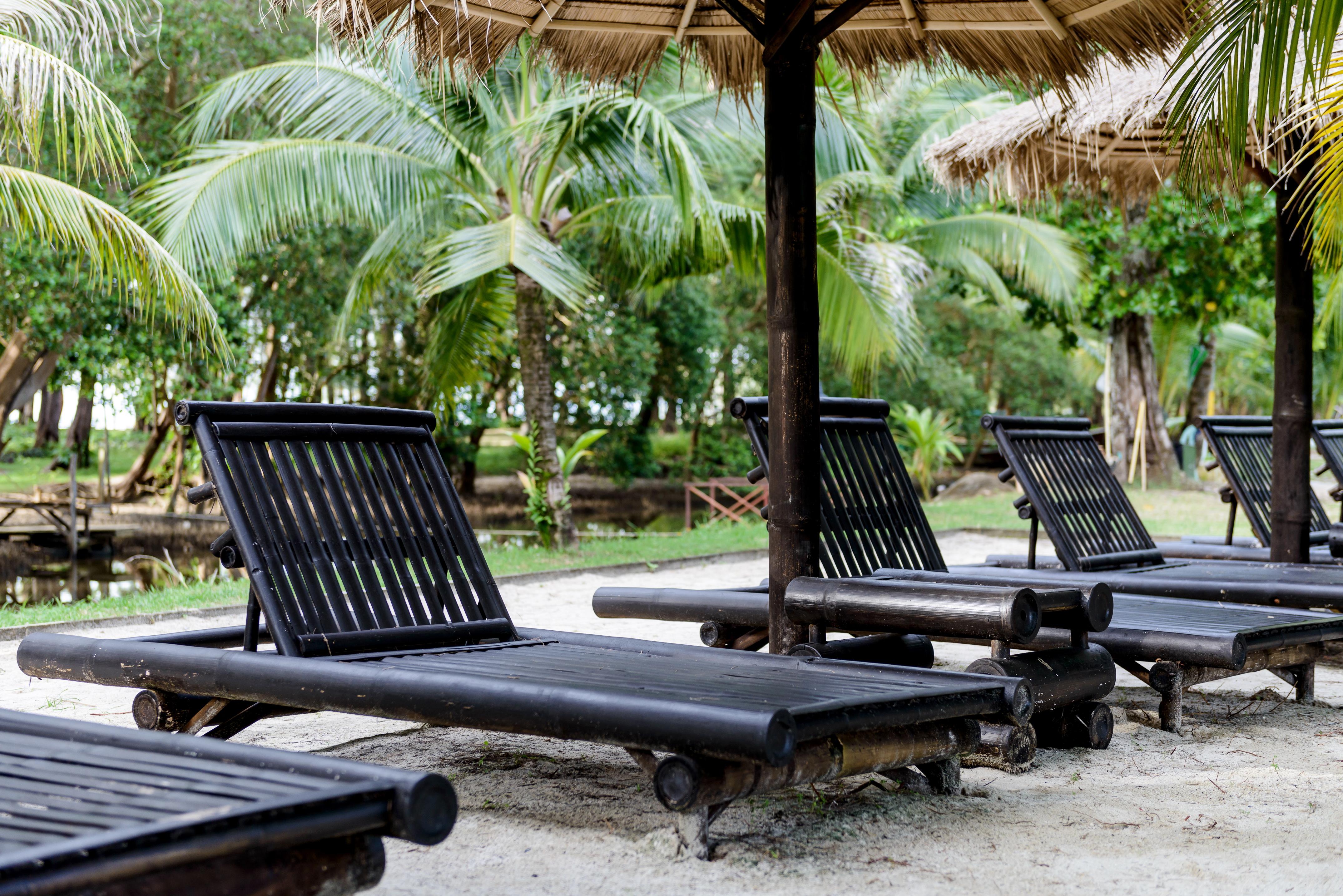 L'Esprit De Naiyang Beach Resort - Sha Extra Plus Nai Yang Beach Exteriör bild