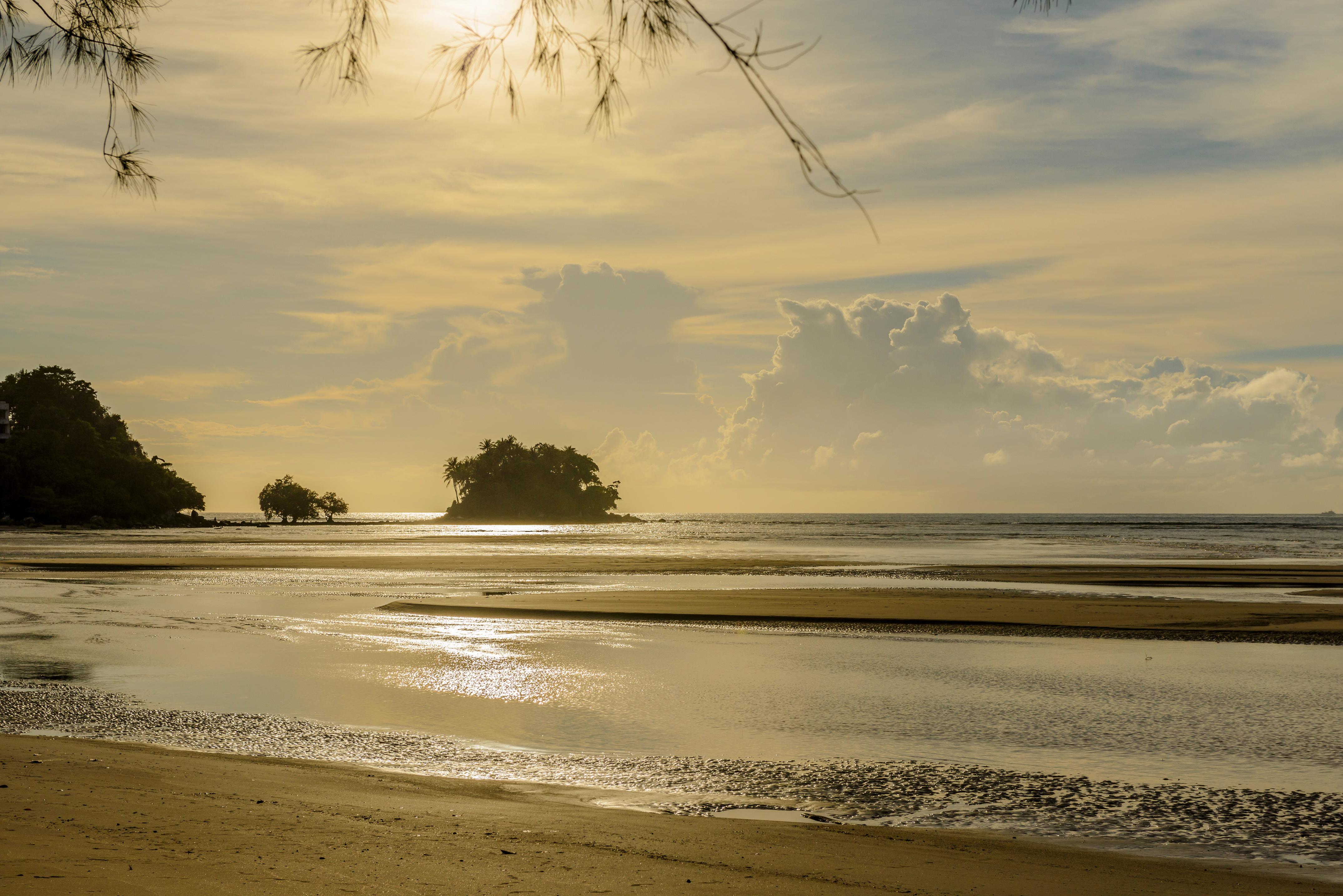L'Esprit De Naiyang Beach Resort - Sha Extra Plus Nai Yang Beach Exteriör bild