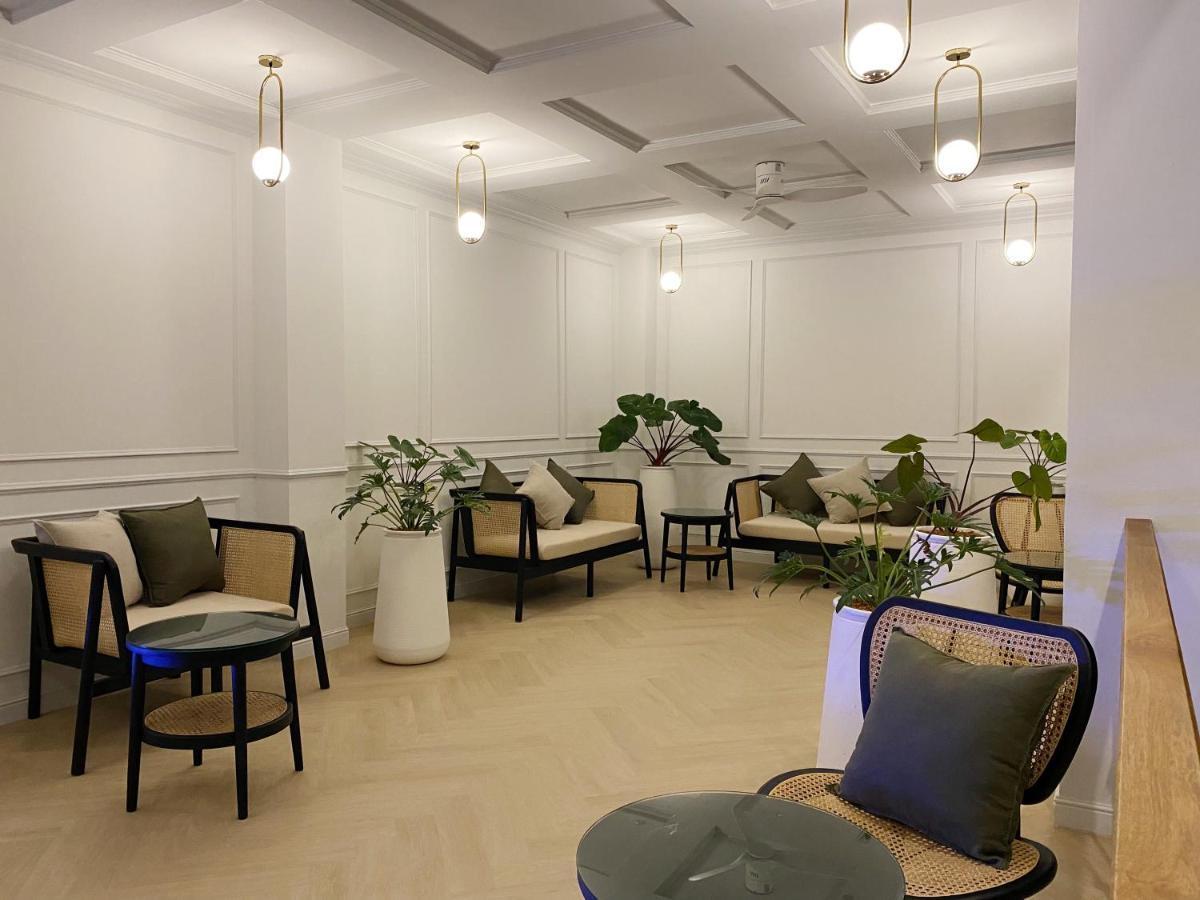 L'Esprit De Naiyang Beach Resort - Sha Extra Plus Nai Yang Beach Exteriör bild