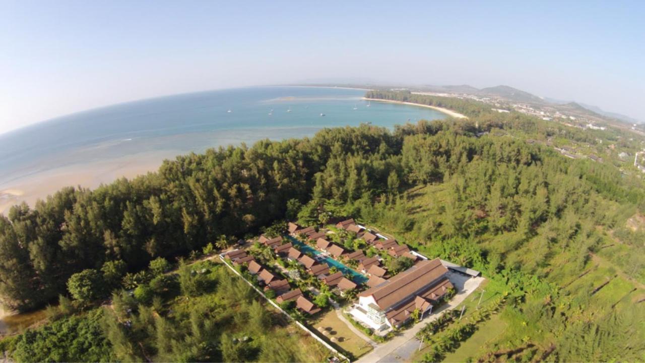 L'Esprit De Naiyang Beach Resort - Sha Extra Plus Nai Yang Beach Exteriör bild