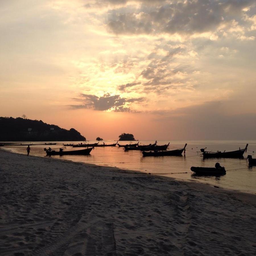 L'Esprit De Naiyang Beach Resort - Sha Extra Plus Nai Yang Beach Exteriör bild